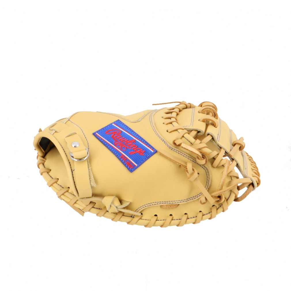 ローリングス HYPER TECH R2G 捕手用 GR5HT2AF-CAM 軟式用 野球