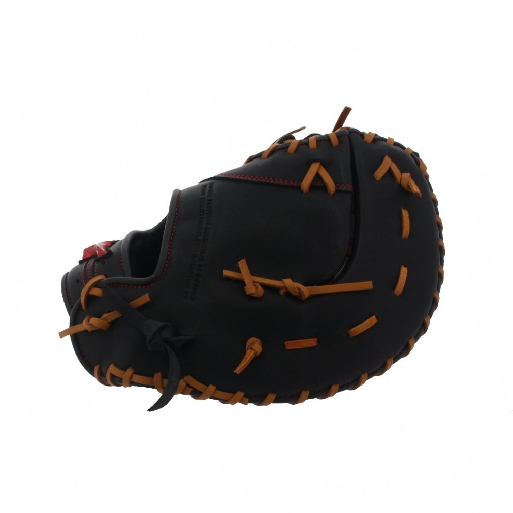 軟式用WILL DRIVE RED IBE 一塁手用 TK型 左投用｜Alpen Online