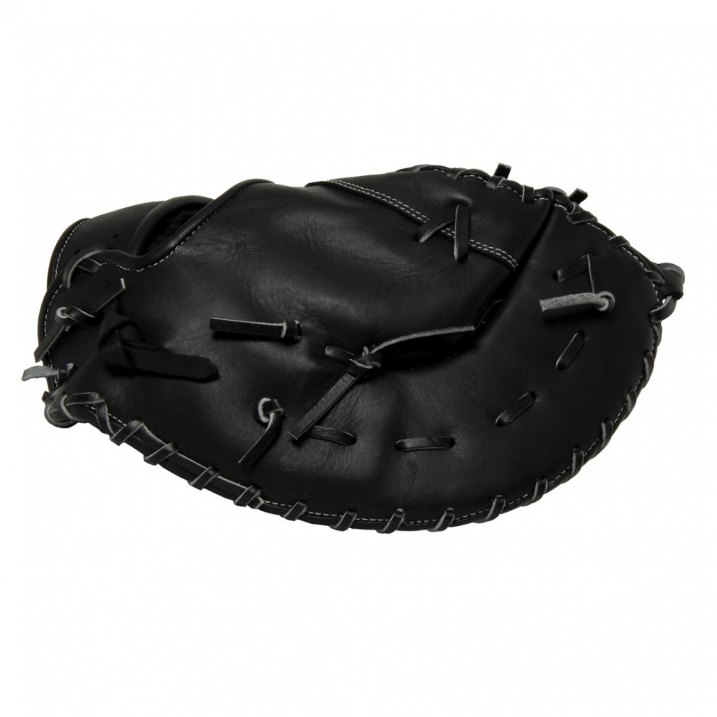 ゼット 軟式ファーストミット ウイニングロードシリーズ 一塁手用 左投