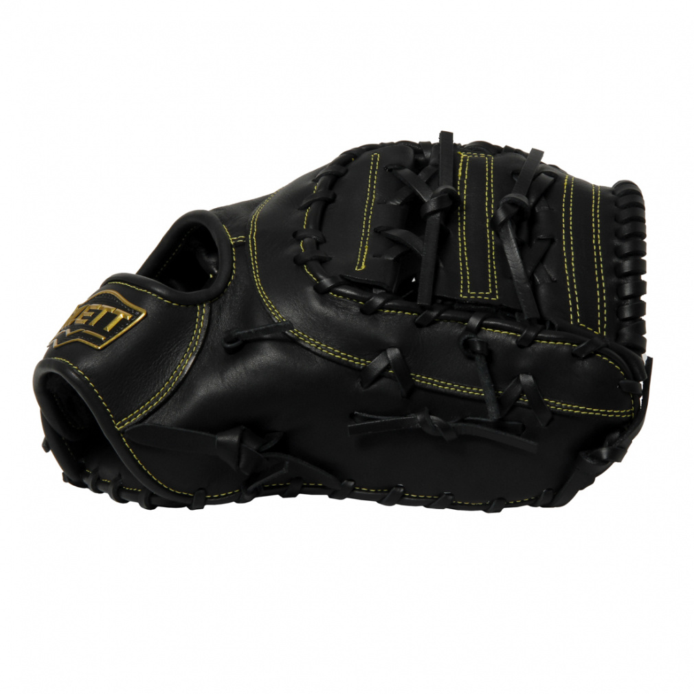 軟式ファーストミット ソフトステアシリーズ 一塁手用｜Alpen Online