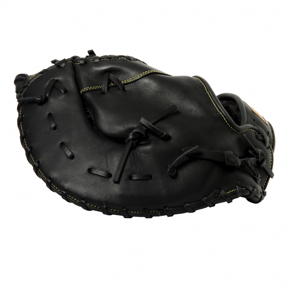 ゼット 軟式ファーストミット ソフトステアシリーズ 一塁手用