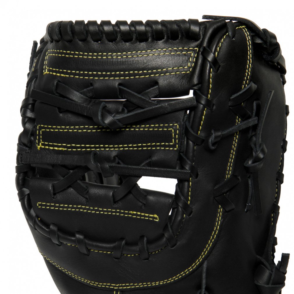 ファースト 軟式ファーストミット ソフトステアシリーズ 一塁手用｜Alpen Online