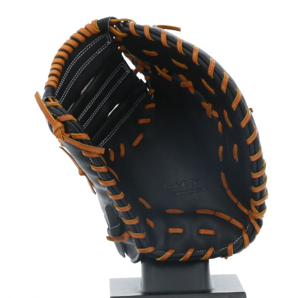 プロステイタス 軟式ファーストミット ゼット（ZETT） 軟式ファーストミット プロステイタスSEシリーズ 一塁