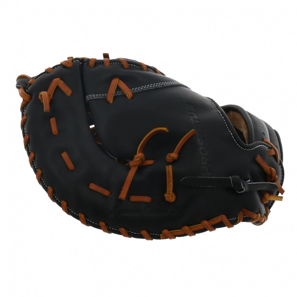 ZETT プロステイタス 軟式 ファーストミット 軟式ファーストミット プロステイタス 一塁手用 | 【ZETT】ゼット