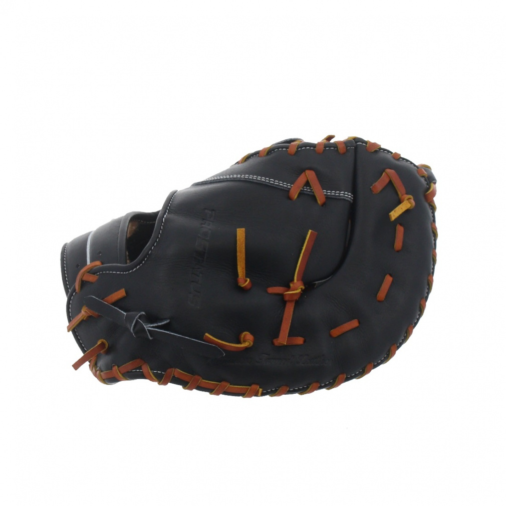 軟式ファーストミット プロステイタスSEシリーズ 一塁手用 左投用