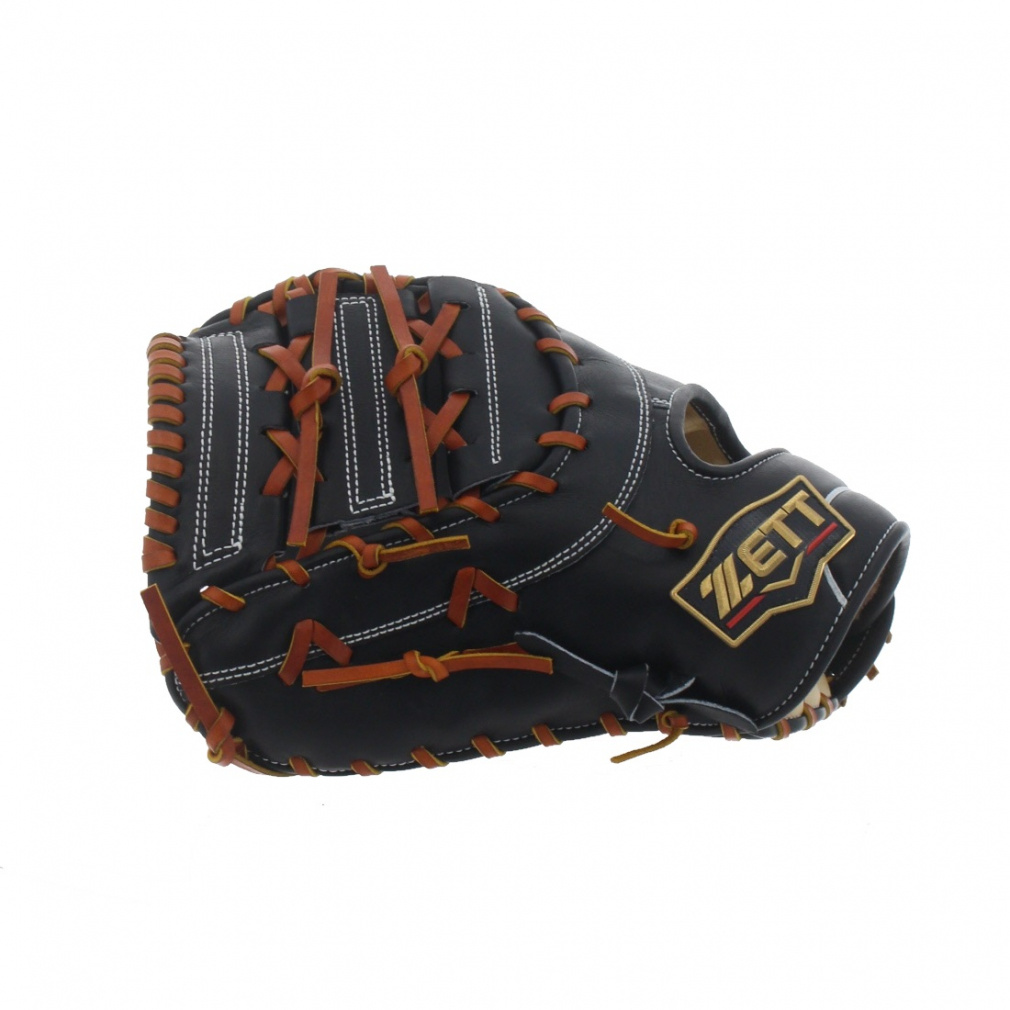 軟式ファーストミット プロステイタスSEシリーズ 一塁手用 左投用