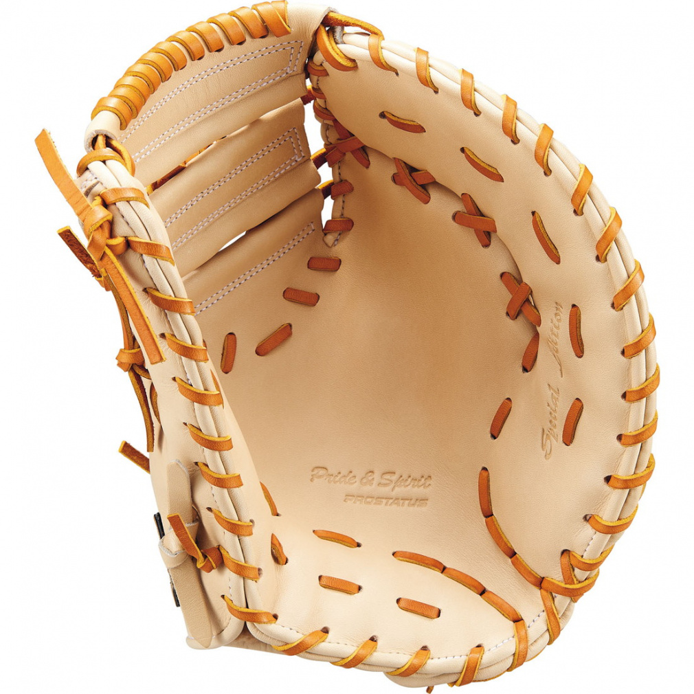 軟式ファーストミット プロステイタスSEシリーズ 一塁手用｜Alpen Online