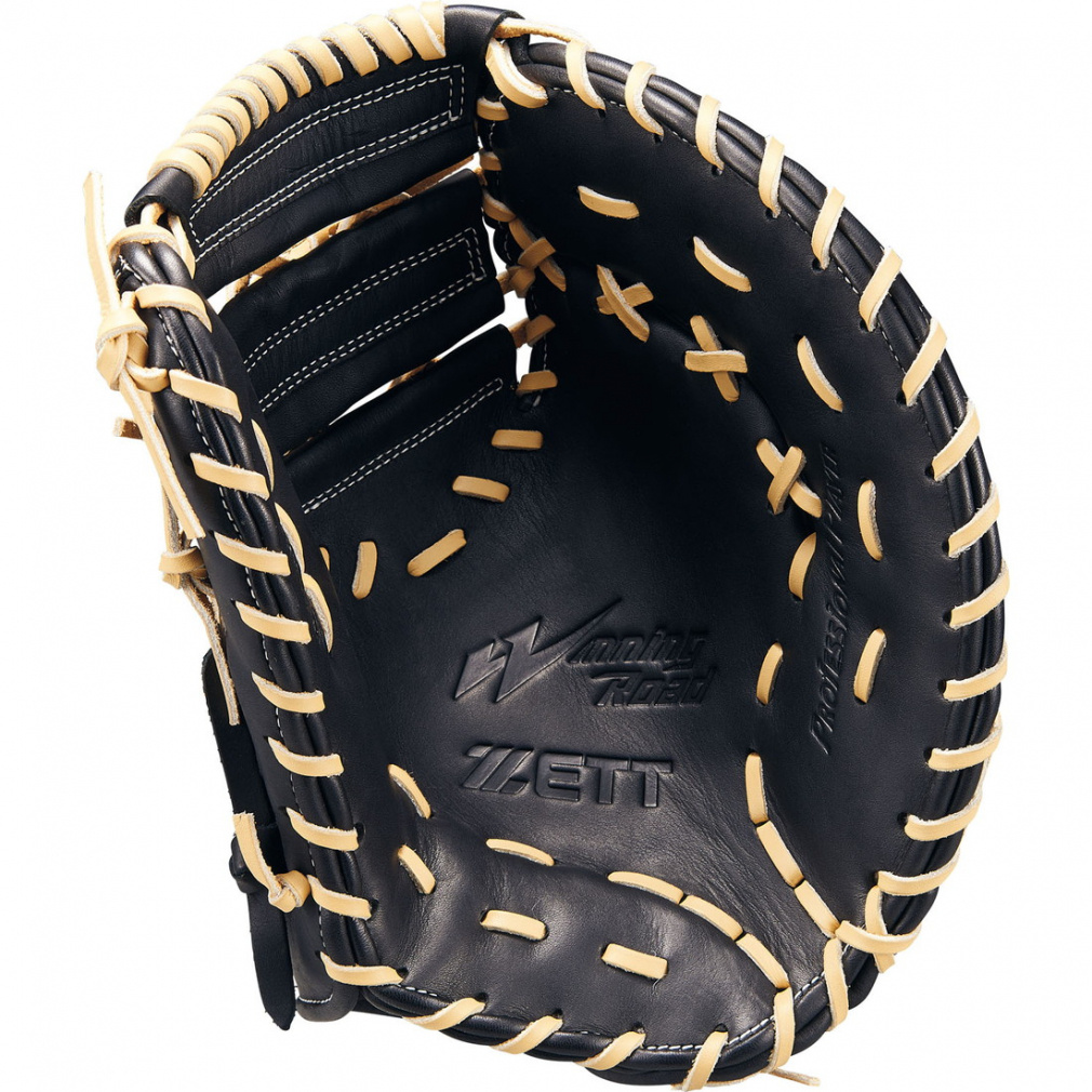 軟式ファーストミット ウイニングロードシリーズ 一塁手用｜Alpen Online