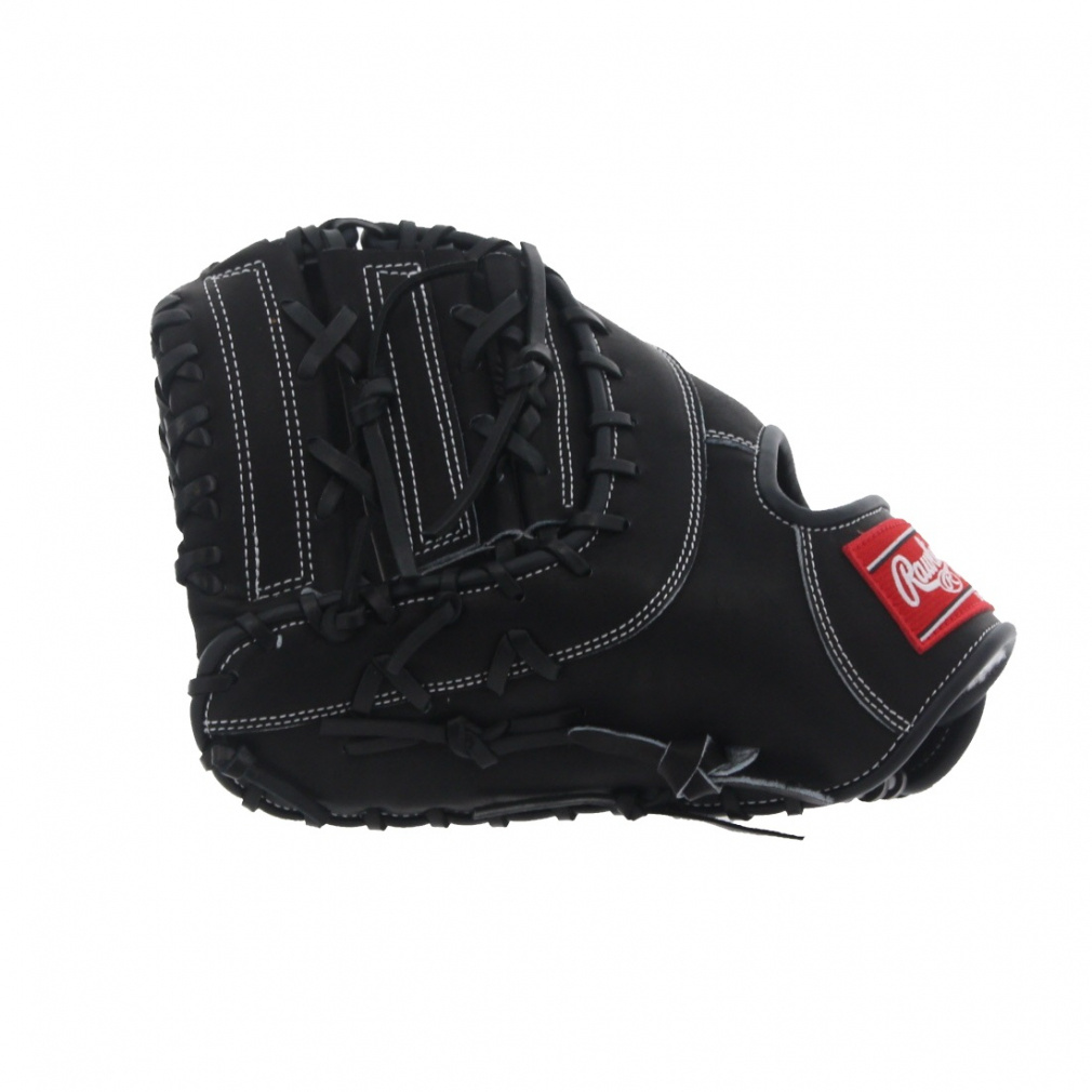 HOH PRO EXCEL 内野手用 左投用 ファーストミット｜Alpen Online