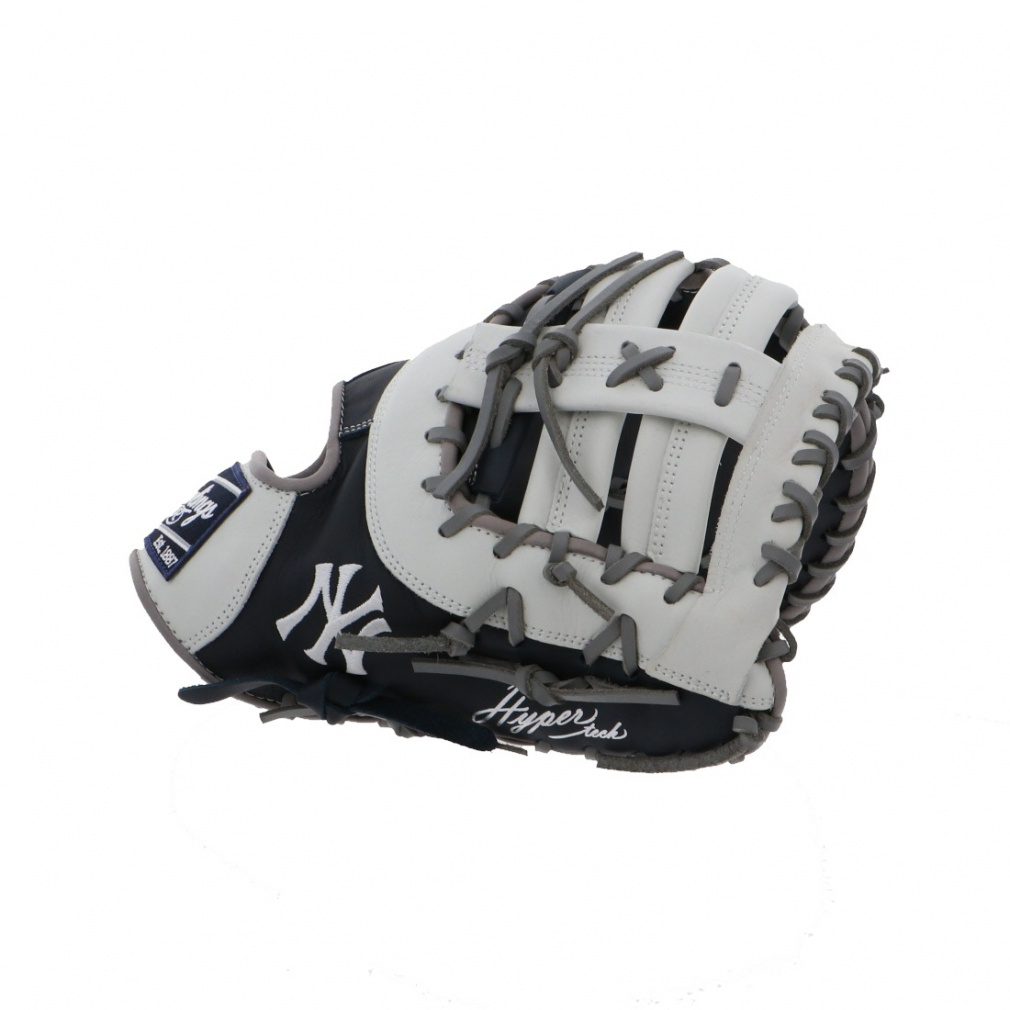 ローリングス HYPER TECH MLB TEAM ニューヨーク・ヤンキース 内野手用