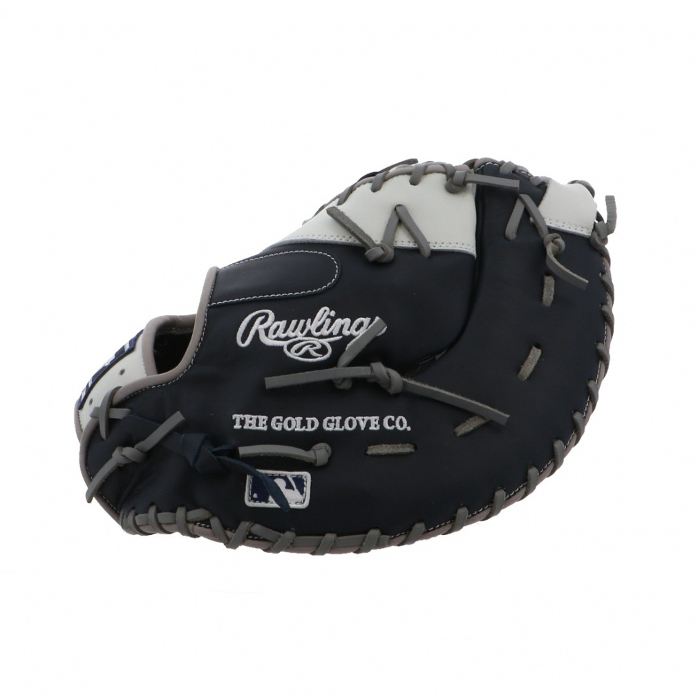 ローリングス HYPER TECH MLB TEAM ヤンキース 内野手用 左投用