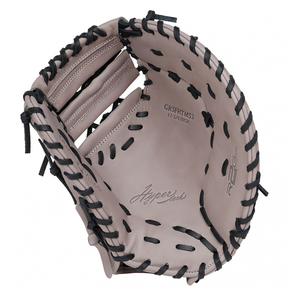 ローリングス　一般軟式ハイパーテック R2G　内野手用　右投げ　新品① 軟式 HYPER TECH R2G [内野手用] サイズ 11.5 | グラブ | PRODUCTS