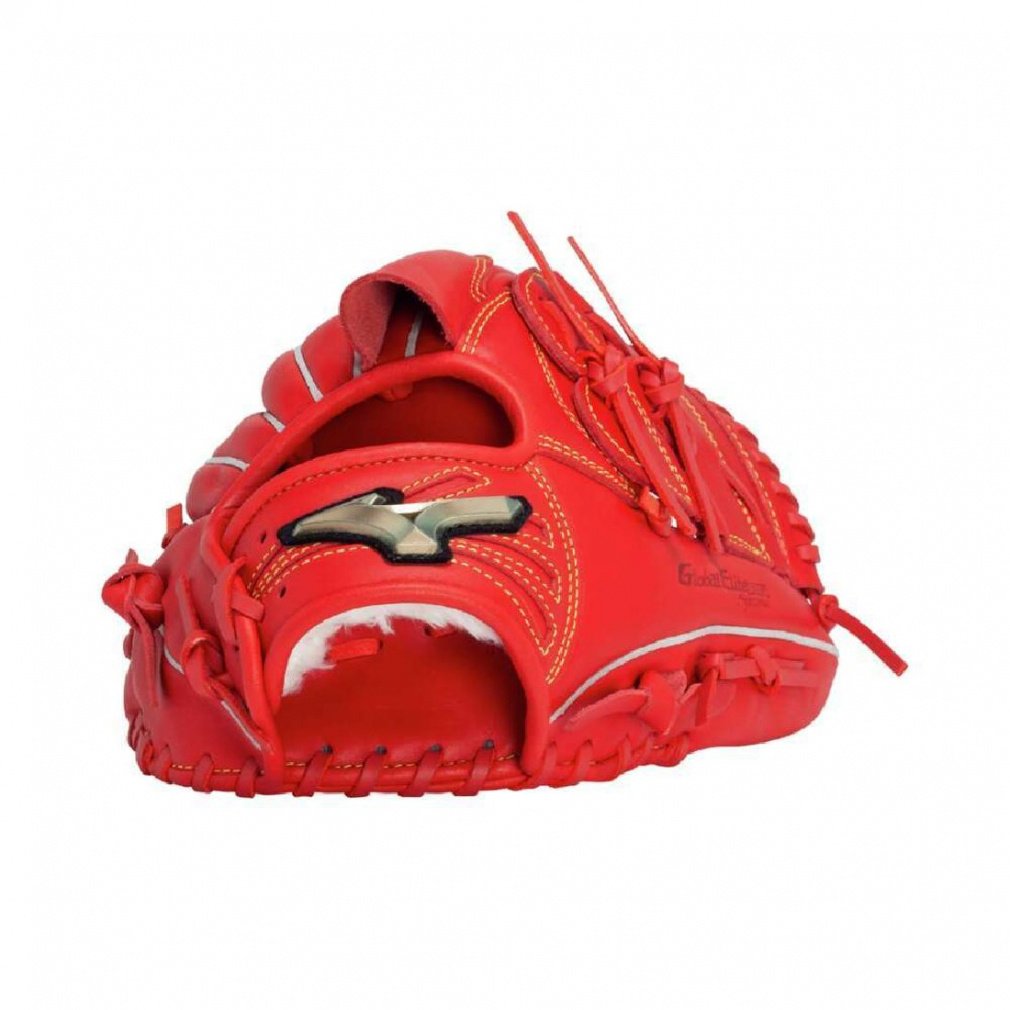 ジュニア軟式用グローバルエリートRG ブランドアンバサダー