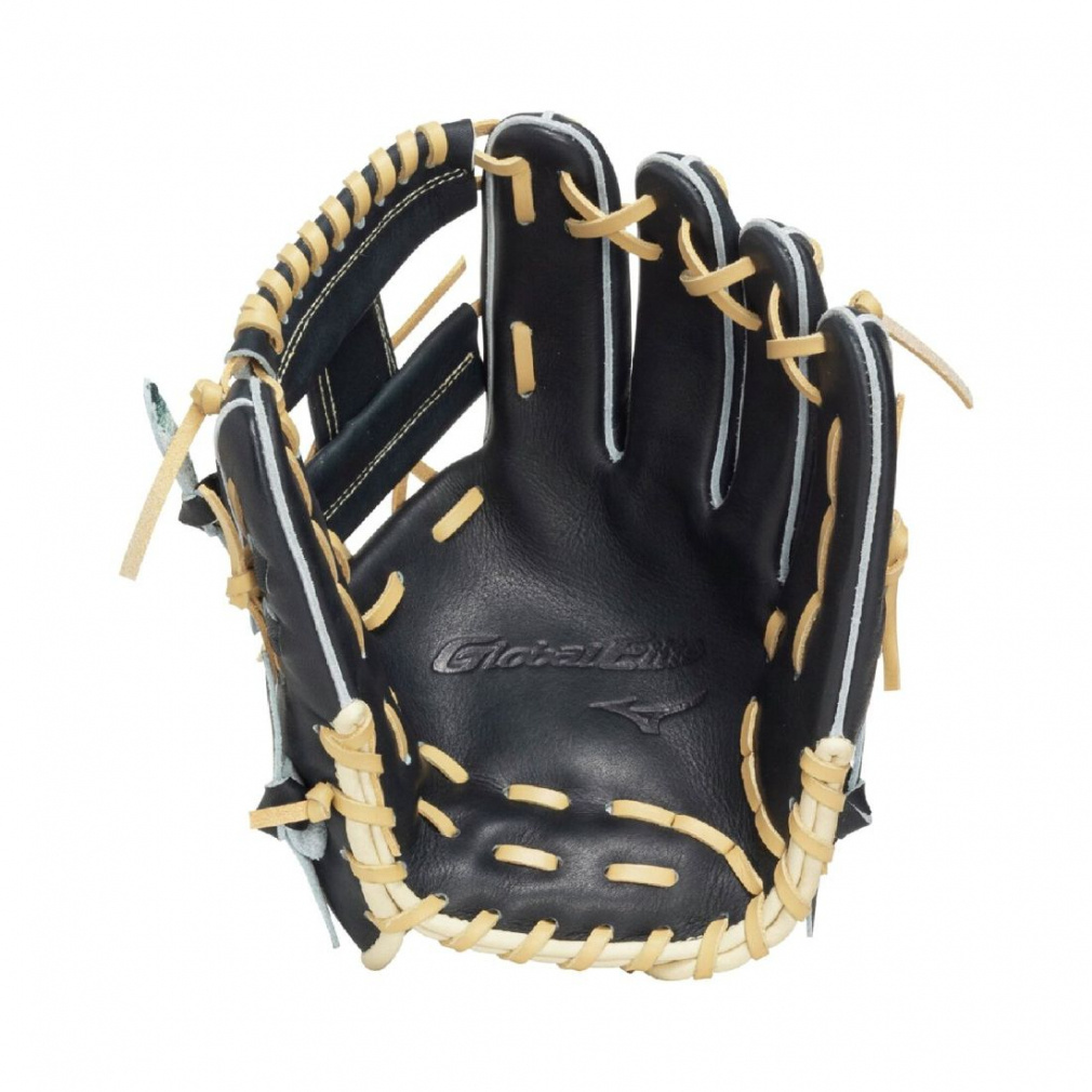 ミズノ ジュニア軟式用グローバルエリートProfessional Selection長岡