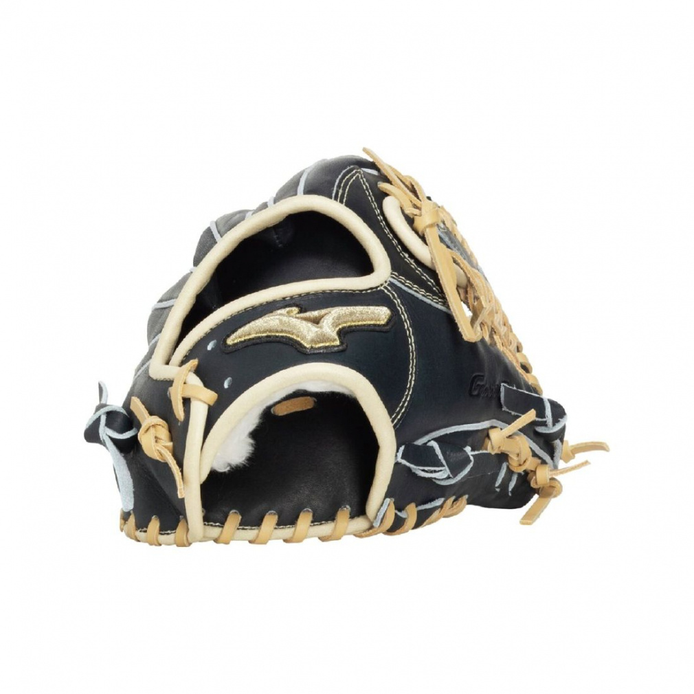 ミズノ ジュニア軟式用グローバルエリートProfessional Selection