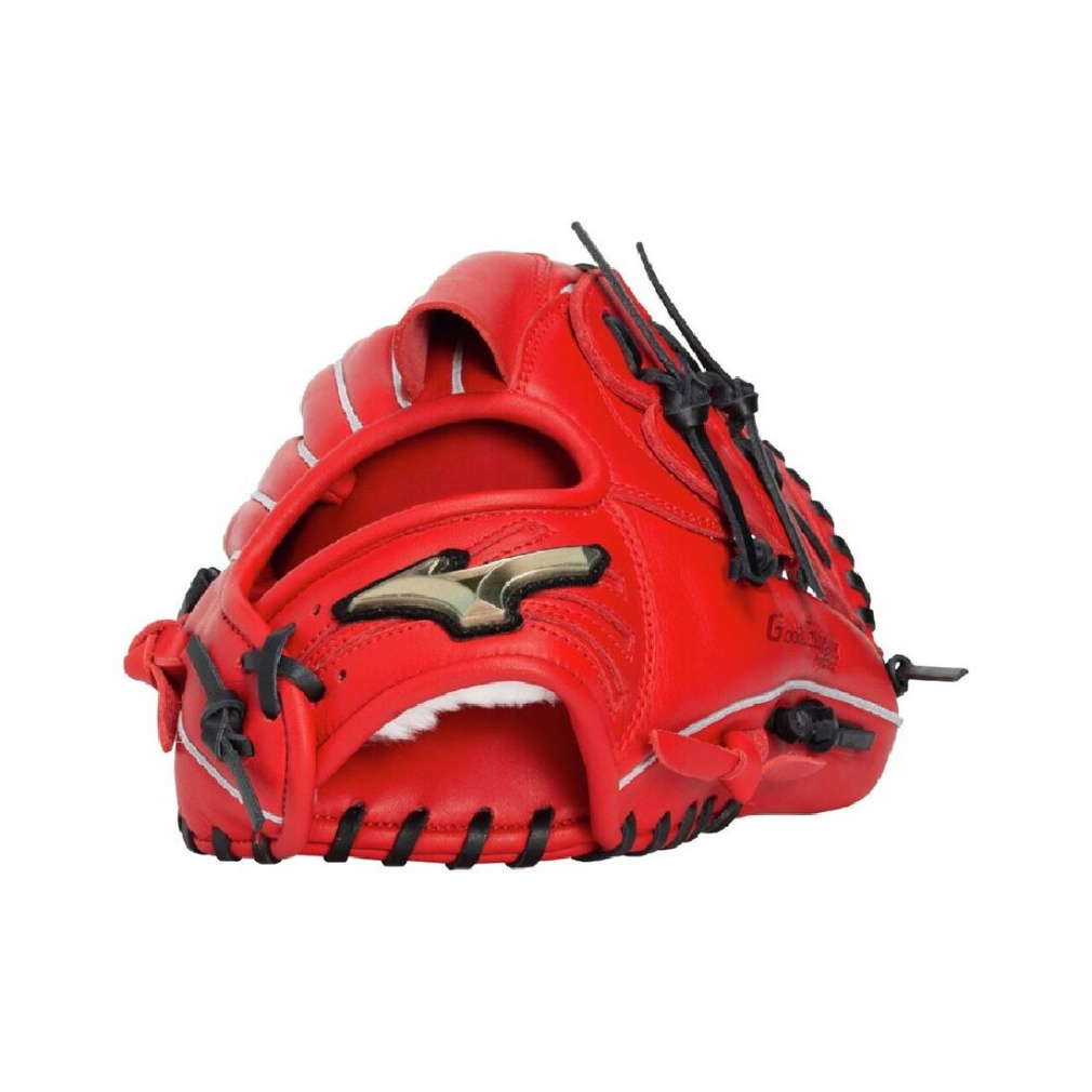 ミズノ ジュニア軟式用グローバルエリートRGブランドアンバサダー