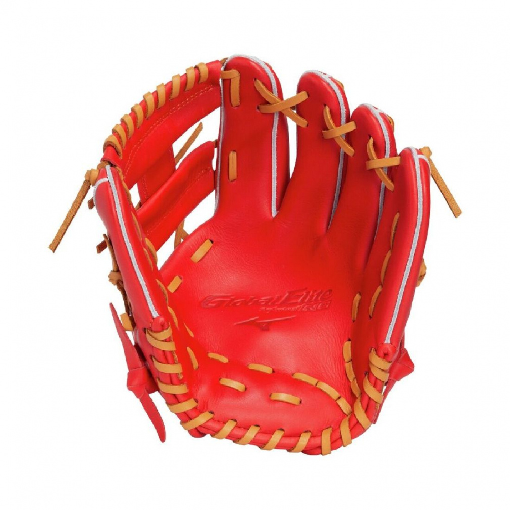 ミズノ ジュニア軟式用グローバルエリートRGブランドアンバサダー