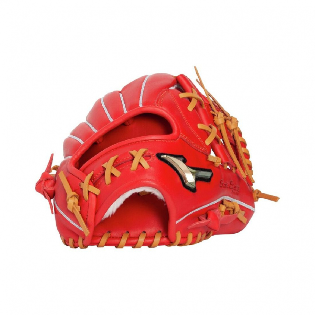 ミズノ ジュニア軟式用グローバルエリートRGブランドアンバサダー