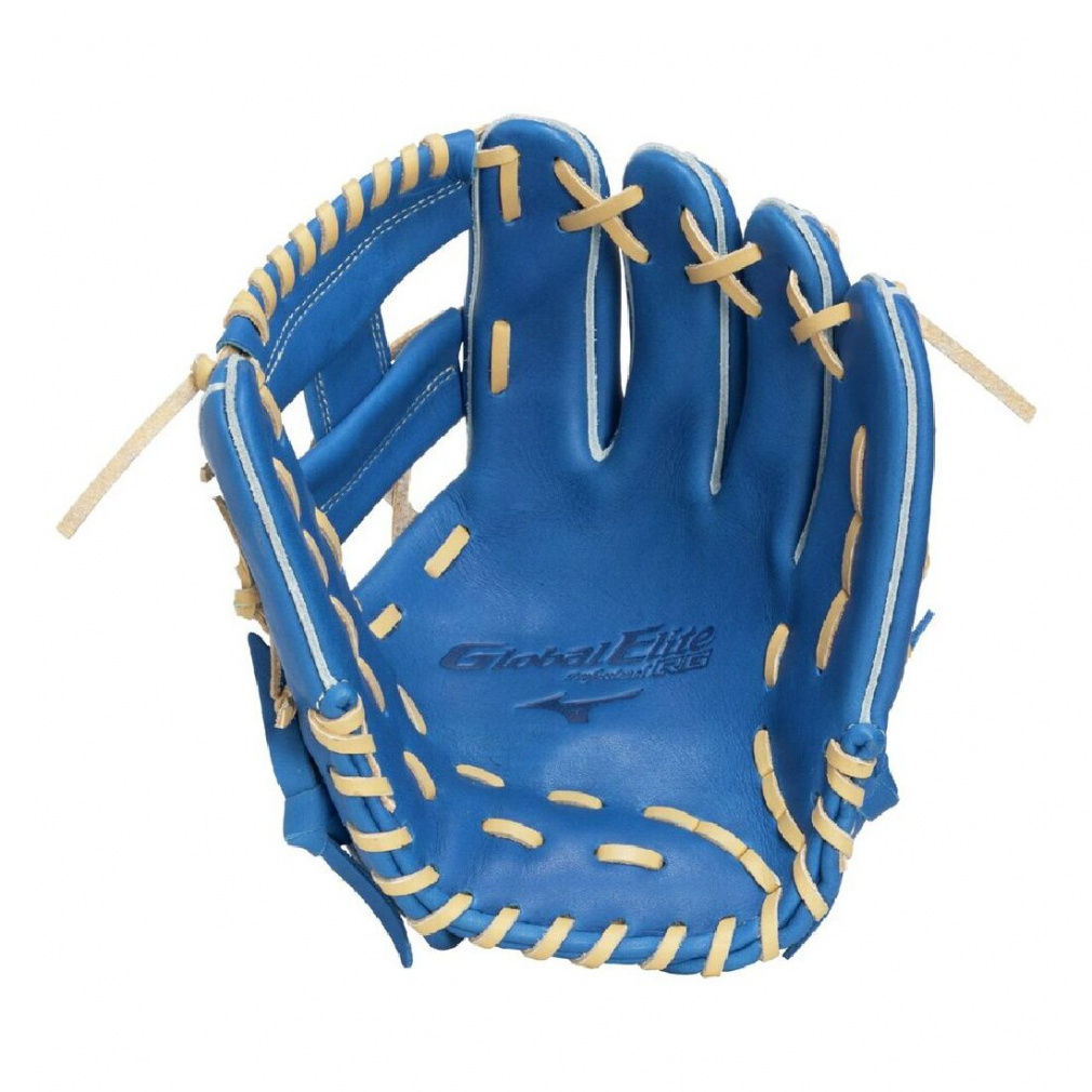 ミズノ ジュニア軟式用グローバルエリートRGブランドアンバサダー