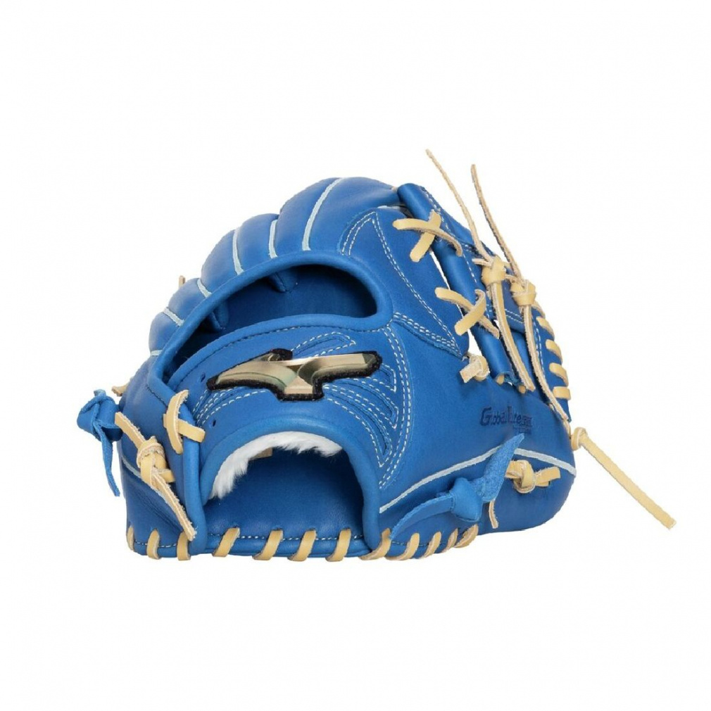 ミズノ ジュニア軟式用グローバルエリートRGブランドアンバサダー