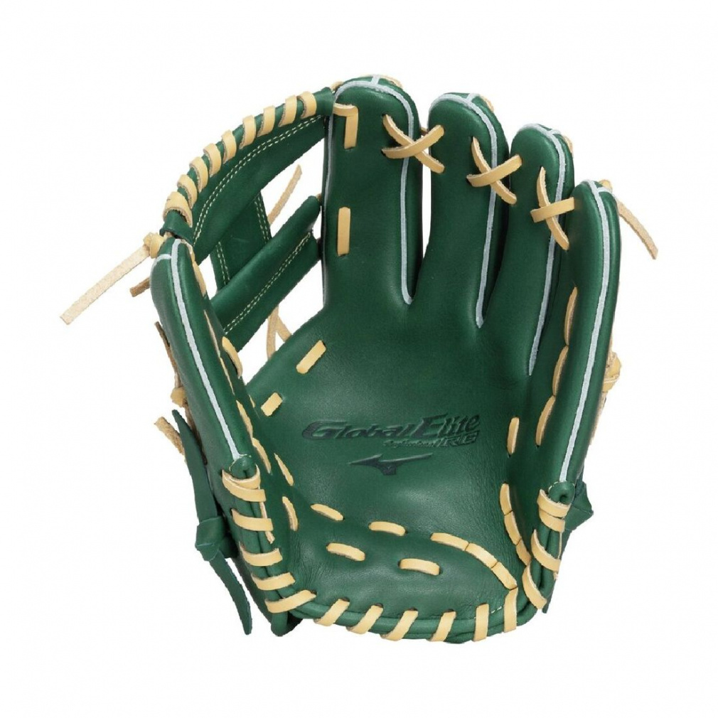 ミズノ ジュニア軟式用グローバルエリートRGブランドアンバサダー