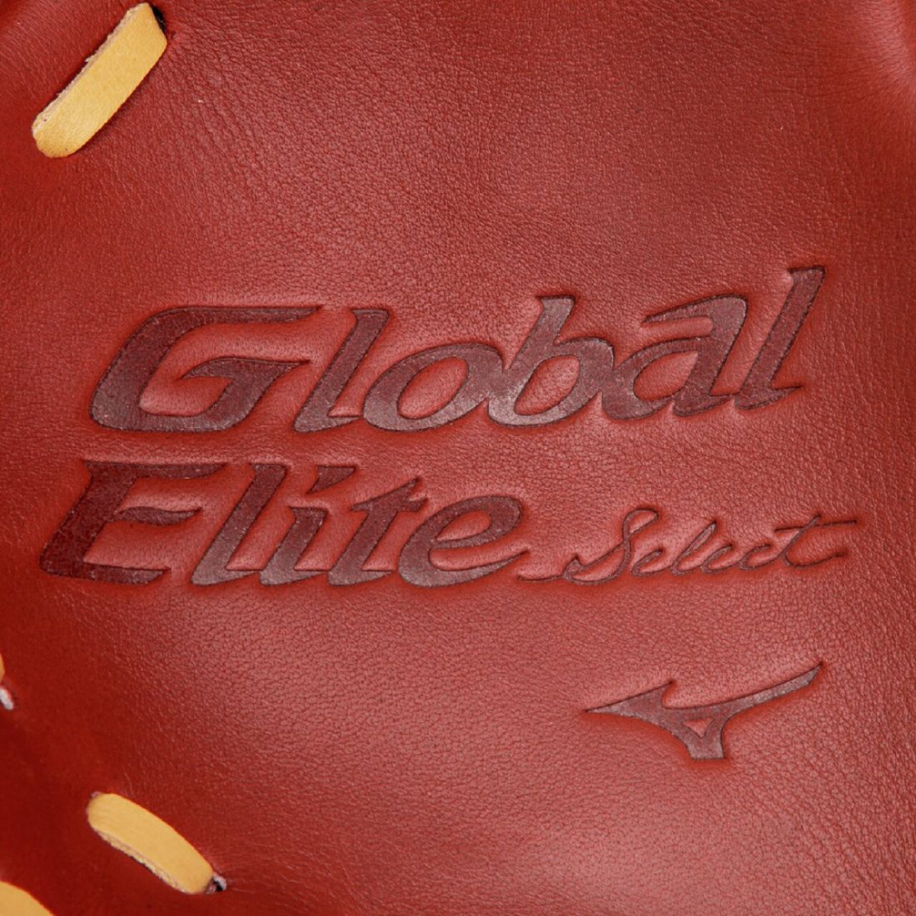 ミズノ ジュニア軟式用グローバルエリートSELECTオールラウンド用