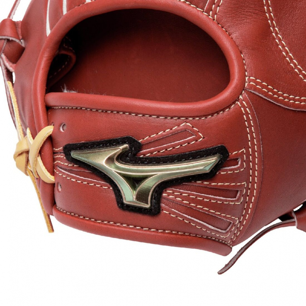 ミズノ ジュニア軟式用グローバルエリートSELECTオールラウンド用