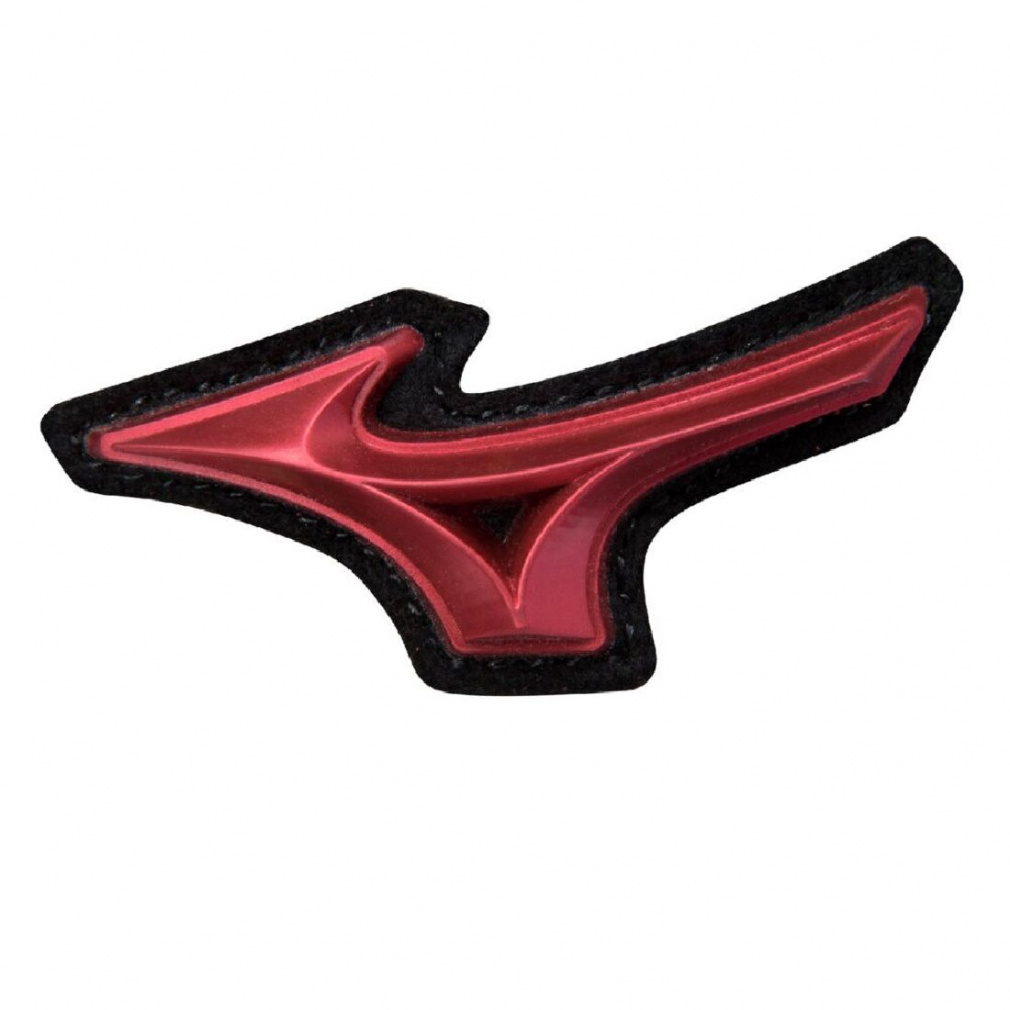 ミズノ ジュニア軟式用WILL DRIVE RED IBE オールラウンド用 サイズM