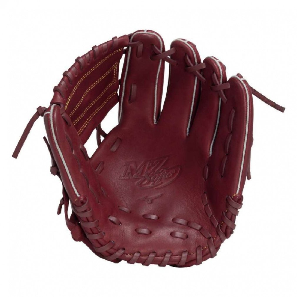 ジュニア軟式用Mz Softer エムジーソフター オールラウンド用 サイズS