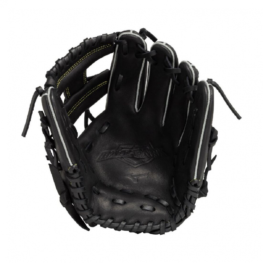 ミズノ ジュニア軟式用ボールパーク オールラウンド用 サイズSS