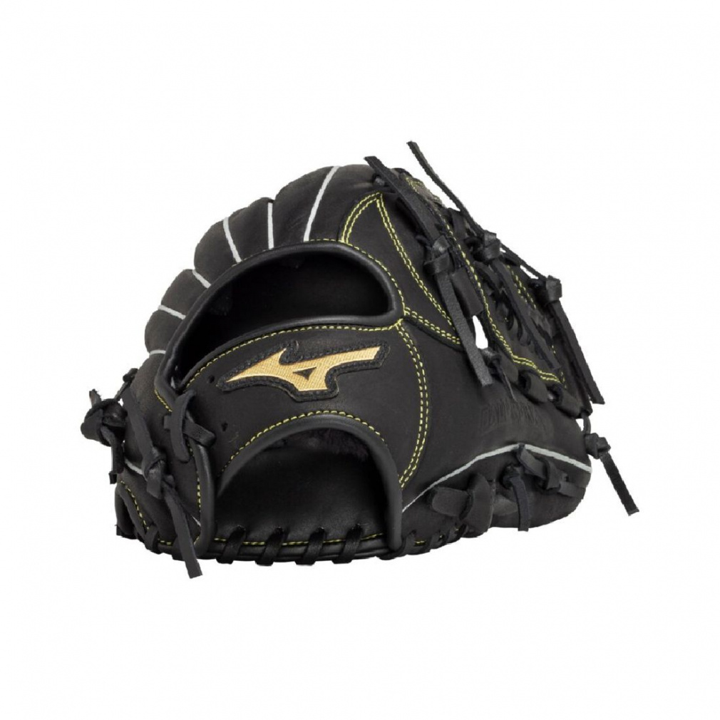 ミズノ ジュニア軟式用ボールパーク オールラウンド用 サイズS