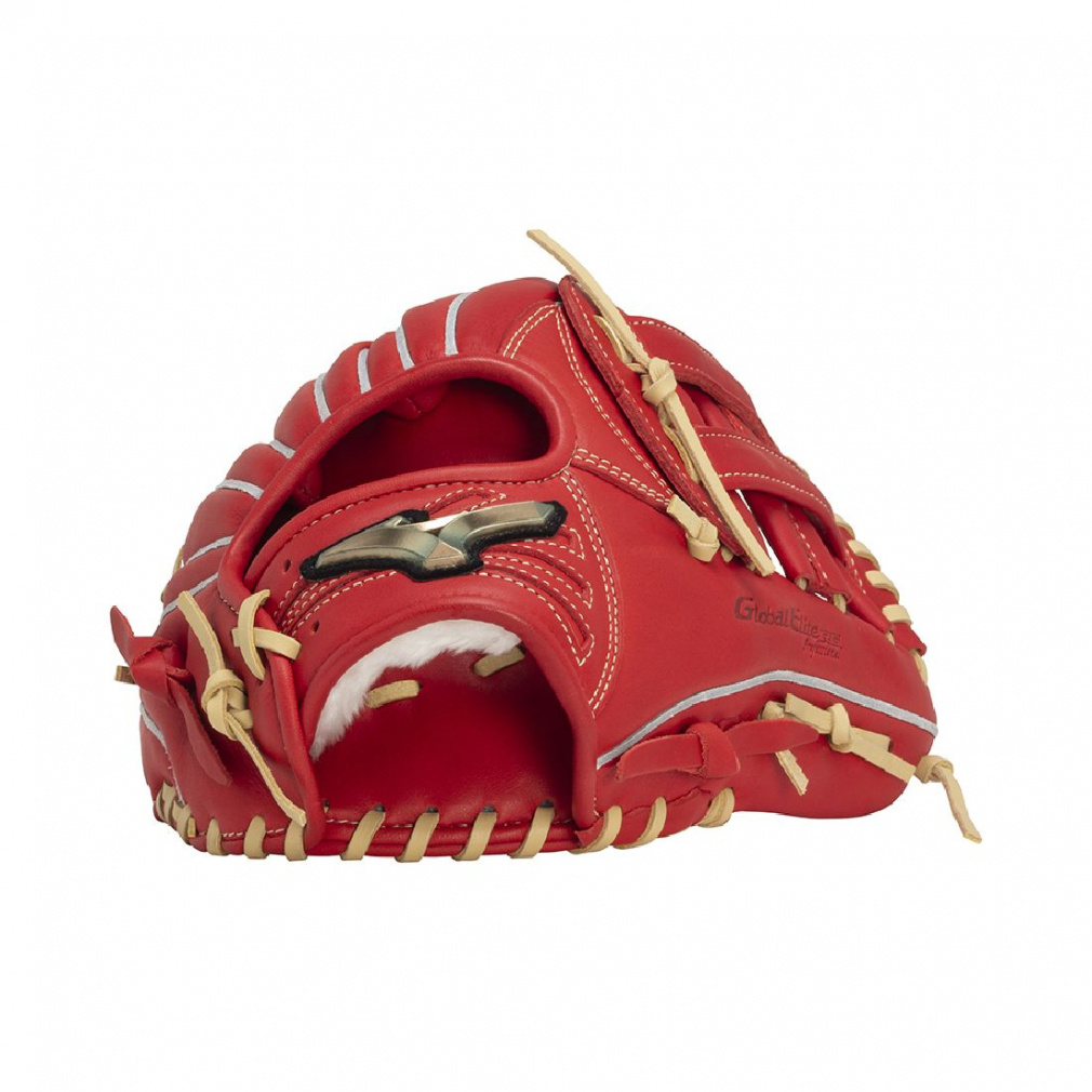 ジュニア軟式用グローバルエリートRGブランドアンバサダー 佐藤