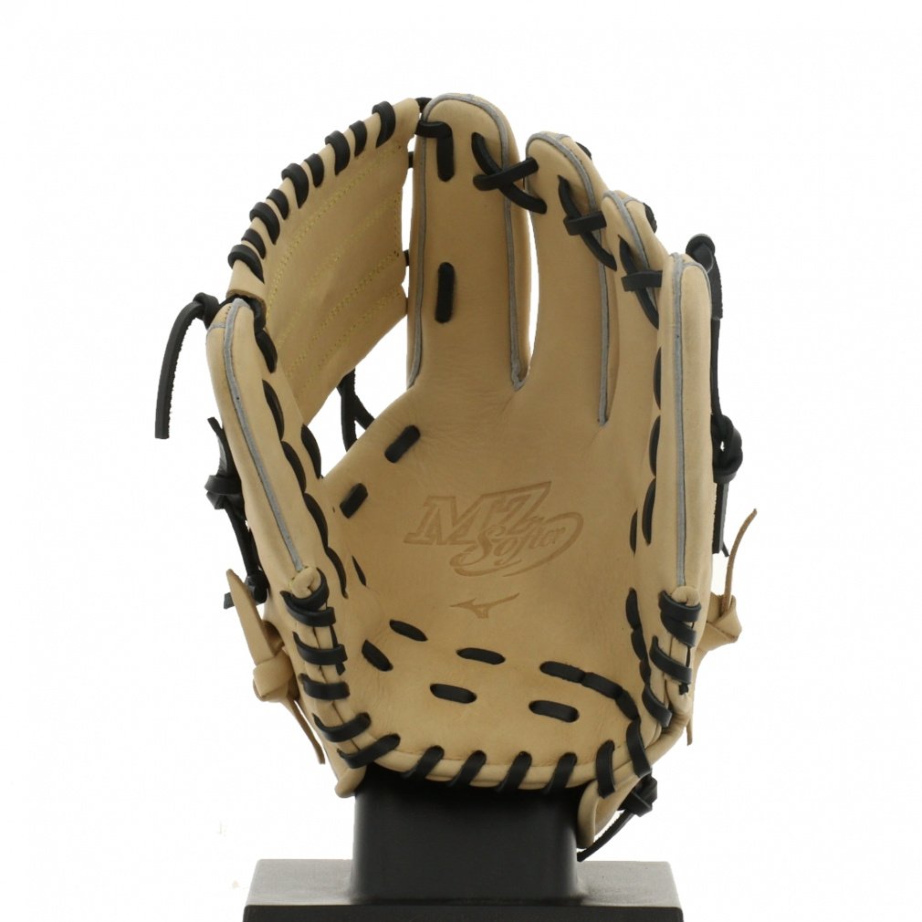 ミズノ ジュニア軟式用Mz Softerオールラウンド用 サイズS 1AJGY33600