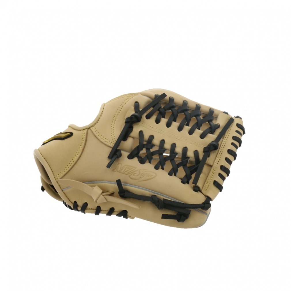 ミズノ ジュニア軟式用Mz Softerオールラウンド用 サイズM 1AJGY33610