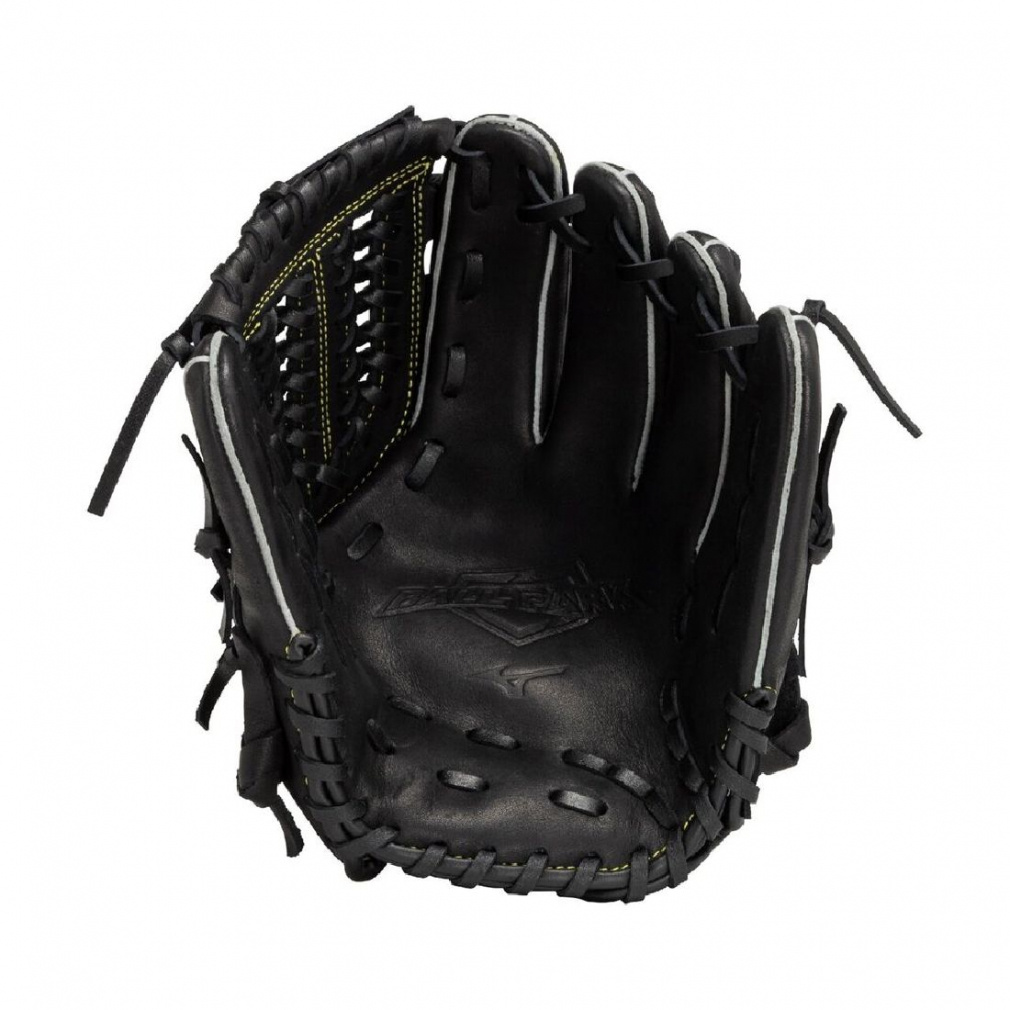 ミズノ ジュニア軟式用BALL PARKオールラウンド用 サイズS 1AJGY33710