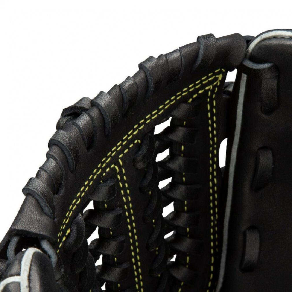 ミズノ ジュニア軟式用BALL PARKオールラウンド用 サイズS 1AJGY33710