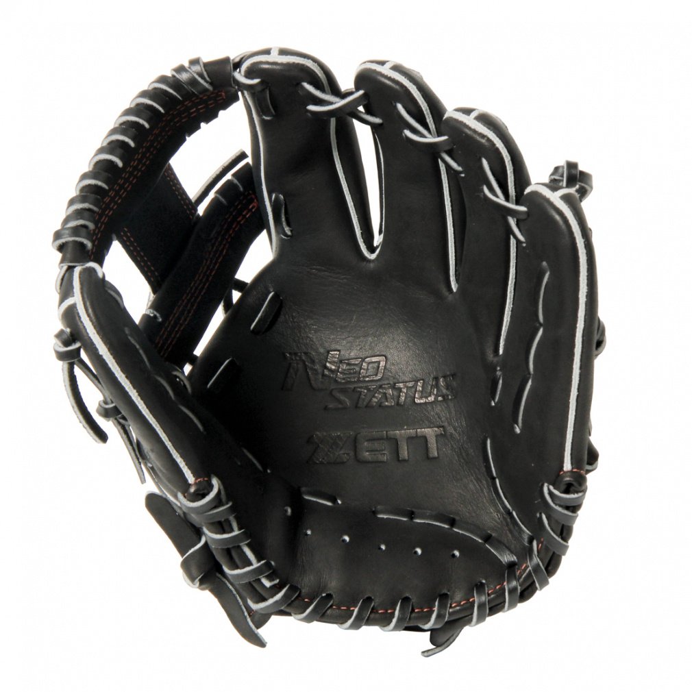 少年軟式グラブ ネオステイタスシリーズ 二塁手・遊撃手用 今宮タイプ