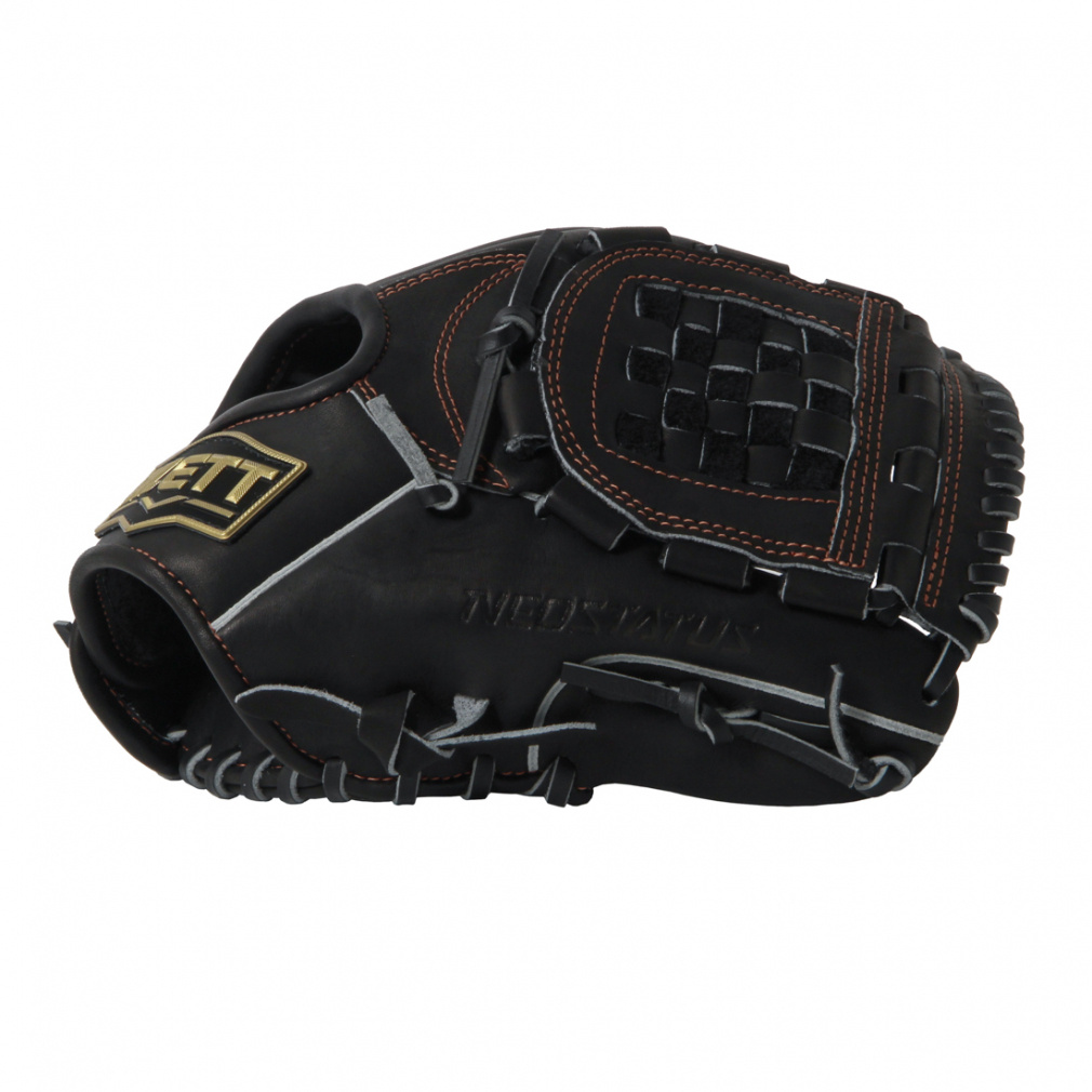 ゼット 少年軟式グラブ ネオステイタスシリーズ 二塁手・遊撃手用 源田