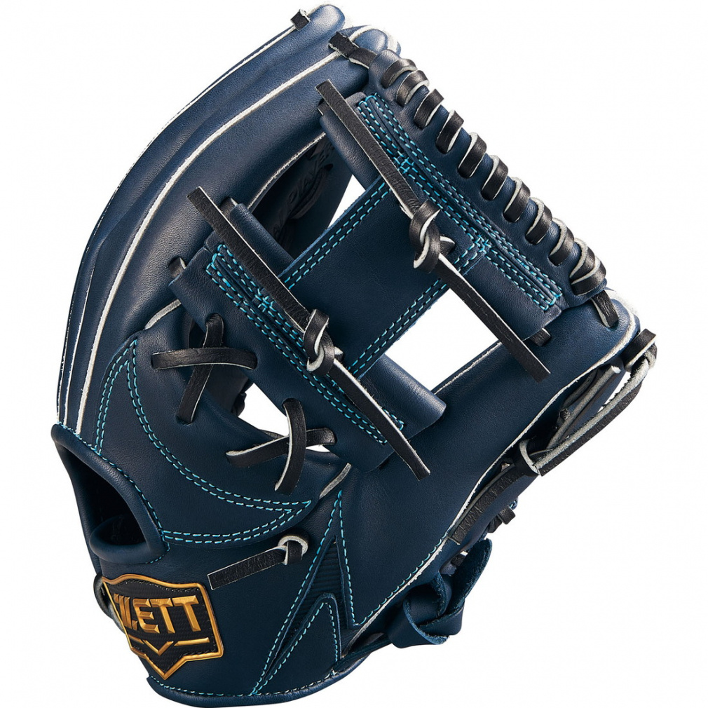 ゼット 少年軟式グラブ ゼロワンステージ 内野手用 BJGB71510S