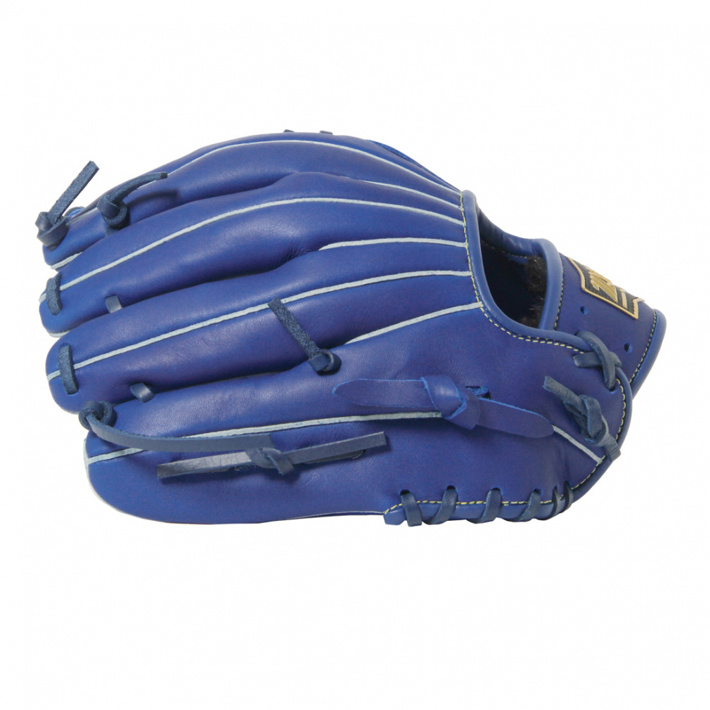 ゼット 少年軟式グラブ ソフトステアシリーズ オールラウンド用