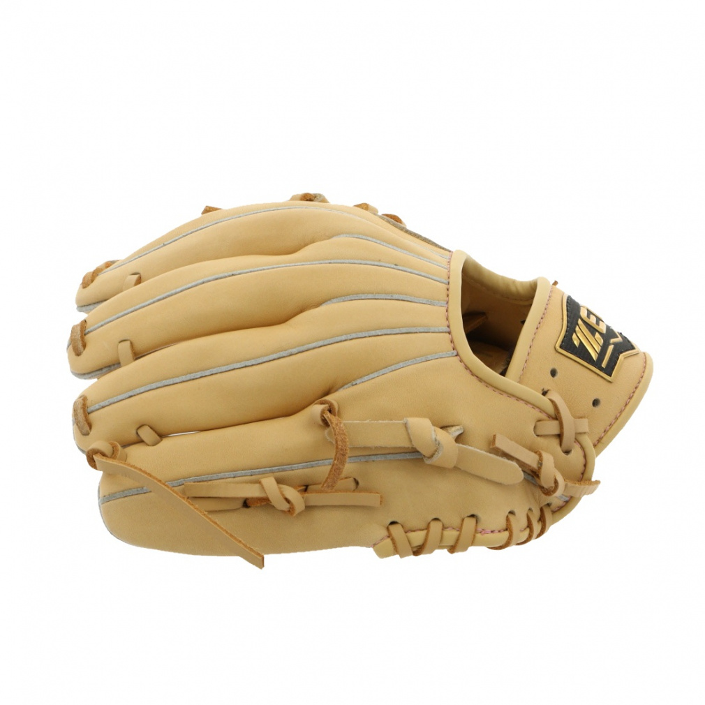 ゼット 少年軟式グラブ ソフトステアシリーズ オールラウンド用