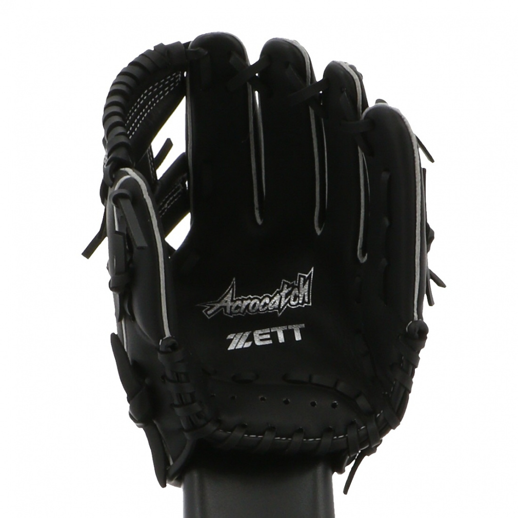 ゼット 少年軟式グラブ アクロキャッチシリーズ オールラウンド用