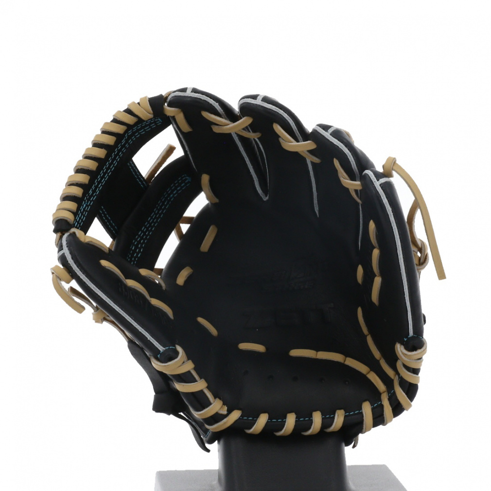 ゼット 少年軟式グラブ ゼロワンステージシリーズ 二塁手遊撃手用