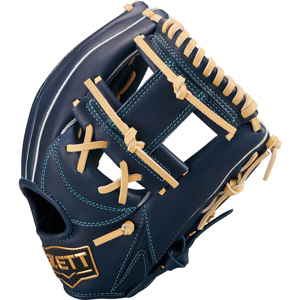 ゼット 少年軟式グラブ ゼロワンステージシリーズ 二塁手遊撃手用