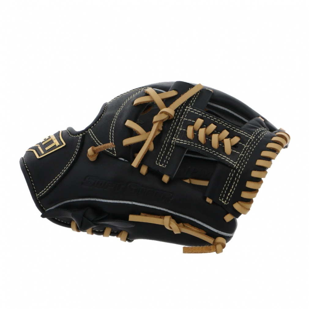 ゼット 少年軟式グラブ ソフトステア BJGB74430 ジュニア(キッズ・子供