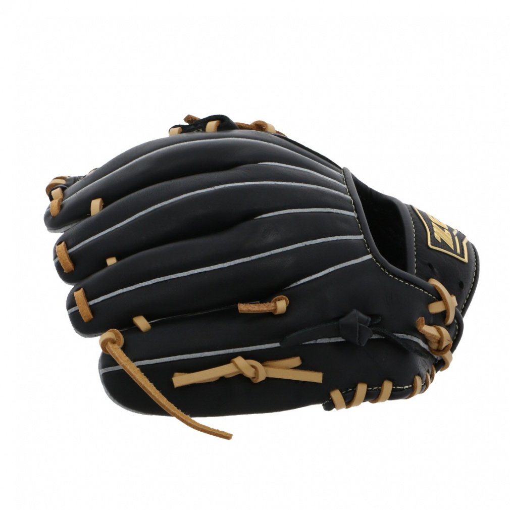 ゼット 少年軟式グラブ ソフトステア BJGB74430 ジュニア(キッズ・子供