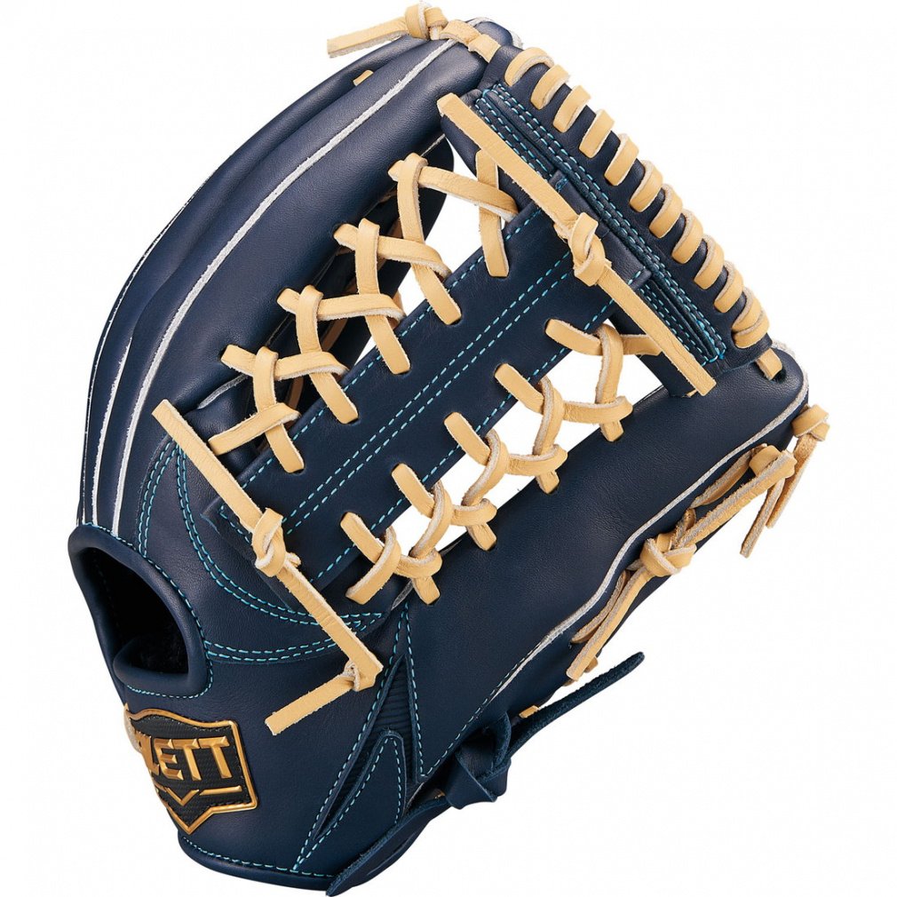 少年軟式グラブ ゼロワンステージシリーズ 外野手用｜Alpen Online