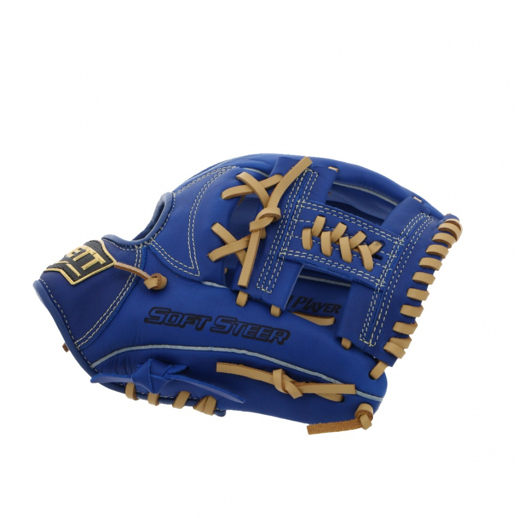 少年軟式グラブ ソフトステアオールラウンド用｜Alpen Online