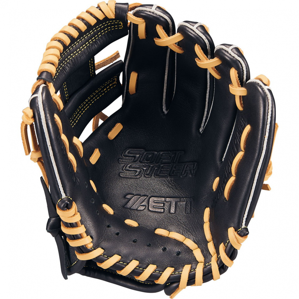 少年軟式グローブ ソフトステアシリーズ オールラウンド用｜Alpen Online