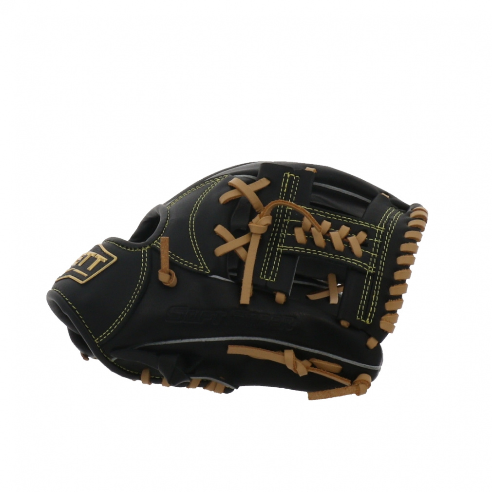 ゼット 少年軟式グローブ ソフトステアシリーズ オールラウンド用